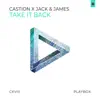 Take It Back - Single album lyrics, reviews, download