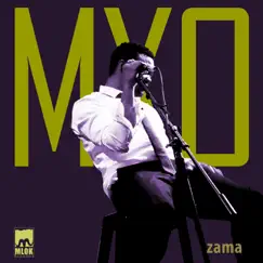 Zama - Single by MXO album reviews, ratings, credits