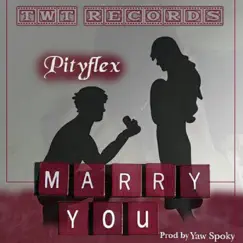 Marry You Song Lyrics