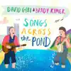 Songs Across the Pond - Single album lyrics, reviews, download