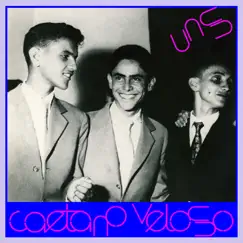 Uns (Remixed Album) by Caetano Veloso album reviews, ratings, credits