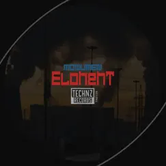 Eloheht - Single by Monumen album reviews, ratings, credits