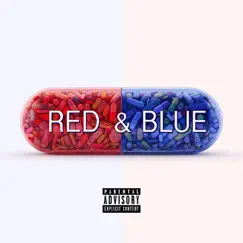Red and Blue Song Lyrics