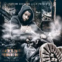 Last of a Dying Breed by Lil' P album reviews, ratings, credits