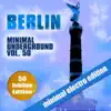 Berlin Minimal Underground, Vol. 50 (Mixed By Sven Kuhlmann) album lyrics, reviews, download
