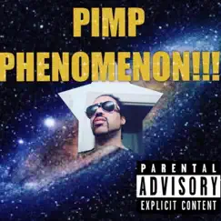 P.I.M.P. Phenomenon - Single by The N.O.P.I. album reviews, ratings, credits