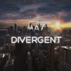 Divergent (The Last) Song Lyrics