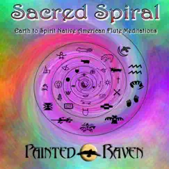 Sacred Spiral by Painted Raven album reviews, ratings, credits