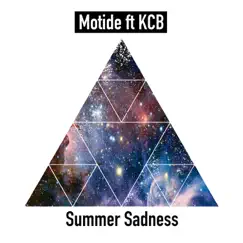 Summer Sadness (feat. KCB) - Single by Motide album reviews, ratings, credits