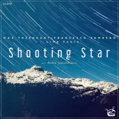 Shooting Star (Dub Mix) [feat. Lina Fouro] Song Lyrics