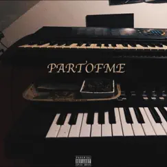 Partofme - Single by Vedo Underated album reviews, ratings, credits