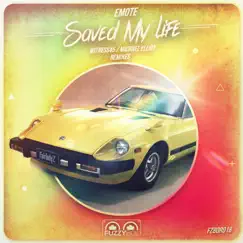 Saved My Life Song Lyrics