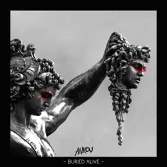 Buried Alive - Single by Ankou album reviews, ratings, credits