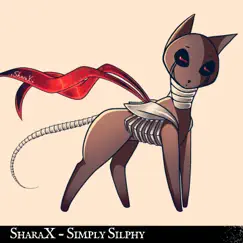Simply Silphy - Single by SharaX album reviews, ratings, credits