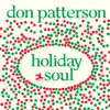 Holiday Soul album lyrics, reviews, download