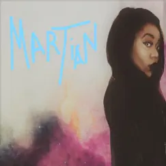 Martian - Single by Mzzladikay album reviews, ratings, credits