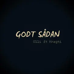 Godt Sådan (feat. Knægti) Song Lyrics