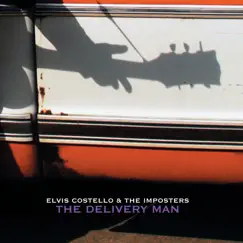 The Delivery Man by Elvis Costello & The Imposters album reviews, ratings, credits