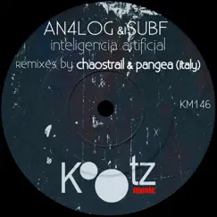 Inteligencia Artificial (Chaostrail Remix) Song Lyrics