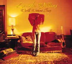 World Without Tears by Lucinda Williams album reviews, ratings, credits