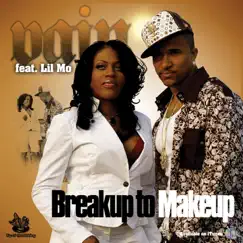 Break up 2 Make Up (feat. Lil Mo) - Single by Vain album reviews, ratings, credits