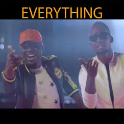 Everything (feat. Uncle Austin) Song Lyrics