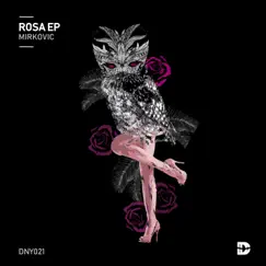 Rosa (Walv Remix) Song Lyrics