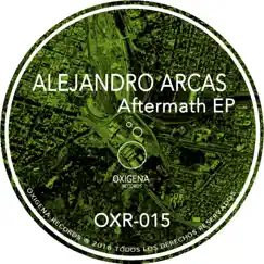 Aftermath - Ep by Alejandro Arcas album reviews, ratings, credits