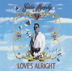 Love's Alright by Eddie Murphy album reviews, ratings, credits