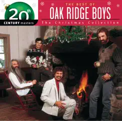 20th Century Masters - The Christmas Collection: Oak Ridge Boys by The Oak Ridge Boys album reviews, ratings, credits