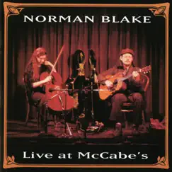 Live At McCabe's (Remastered) by Norman Blake album reviews, ratings, credits