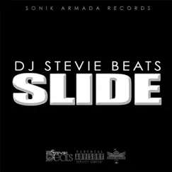 Slide - Single by Dj Stevie Beats album reviews, ratings, credits