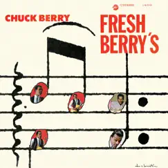 Fresh Berry's by Chuck Berry album reviews, ratings, credits