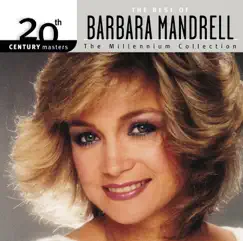 20th Century Masters - The Millennium Collection: The Best of Barbara Mandrell by Barbara Mandrell album reviews, ratings, credits