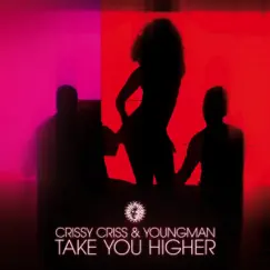 Take You Higher (D&B Mix) Song Lyrics