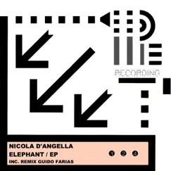 Elephant (Guido Farias Remix) Song Lyrics