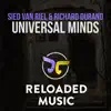 Universal Minds - Single album lyrics, reviews, download