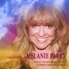 The Voice of Melanie Parry - Single by Melanie Parry album reviews, ratings, credits