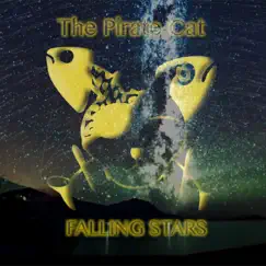 Falling Stars - Single by The Pirate Cat album reviews, ratings, credits