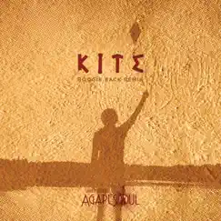 Kite (Boogie Back Remix) - Single by Darryl Anders Agapesoul album reviews, ratings, credits