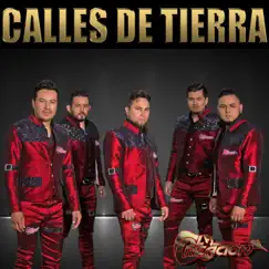 Calles De Tierra Song Lyrics