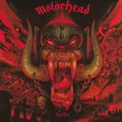Sacrifice by Motörhead album reviews, ratings, credits