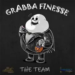 The Team - Single by Grabba Finesse album reviews, ratings, credits