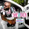 She on My Dick (Remix) [feat. Meek Mill, Young Dolph & Bruno Mali] - Single album lyrics, reviews, download