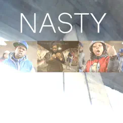 Nasty - Single by Soweto Kinch, Casey & TrueMendous album reviews, ratings, credits