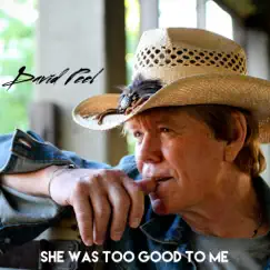She Was Too Good to Me - Single by David Peel album reviews, ratings, credits