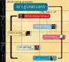 Originations album lyrics, reviews, download