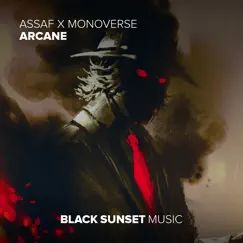 Arcane - Single by Assaf & Monoverse album reviews, ratings, credits