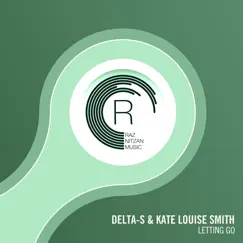 Letting Go - Single by Delta-S & Kate Louise Smith album reviews, ratings, credits