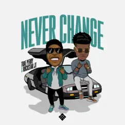 Never Change (feat. Rockstar Jt) - Single by Trae Perry album reviews, ratings, credits